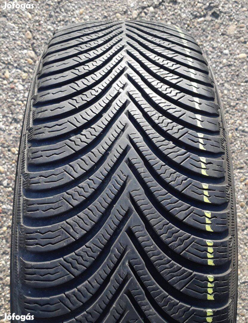 Michelin 205/55 r16 4db téli gumi 90%