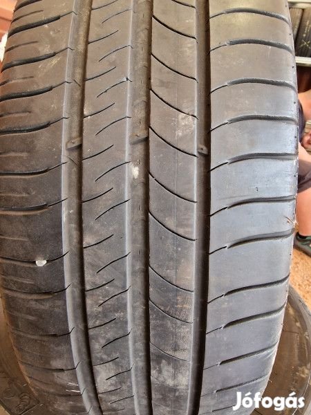 Michelin 205/60R16 ENERGY SAVER 4.5-5mm DOT16 használt gumi HG12460 n