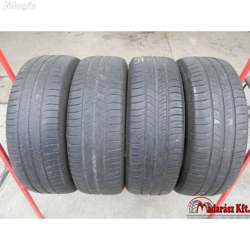 Michelin 205/60R16 Energy Saver használt nyári abroncs V92