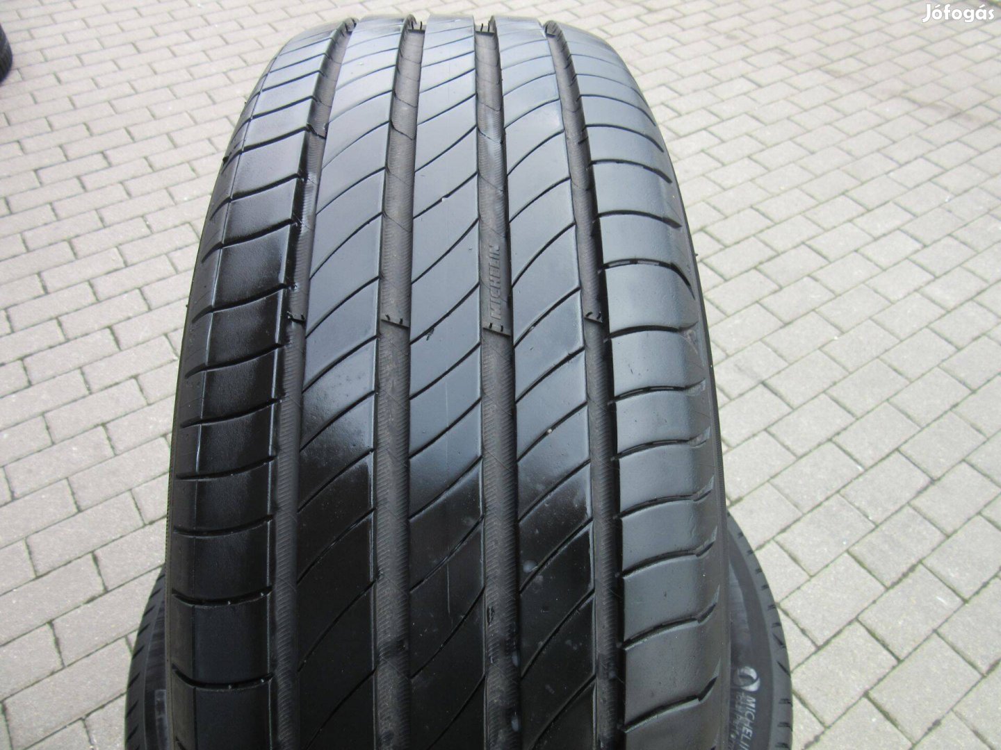 Michelin 205/60 R16 92H nyári gumi eladó