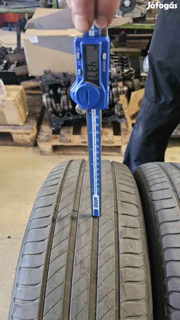 Michelin 205/60 R16 Primacy 4 Nyári gumi Eladó!!