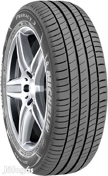 Michelin 215/50R18 92W PRIMACY3 AO1 DEMO DOT22 nyári gumi