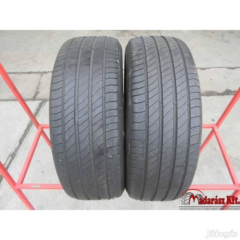 Michelin 215/55R17 Primacy 4 használt nyári abroncs V94