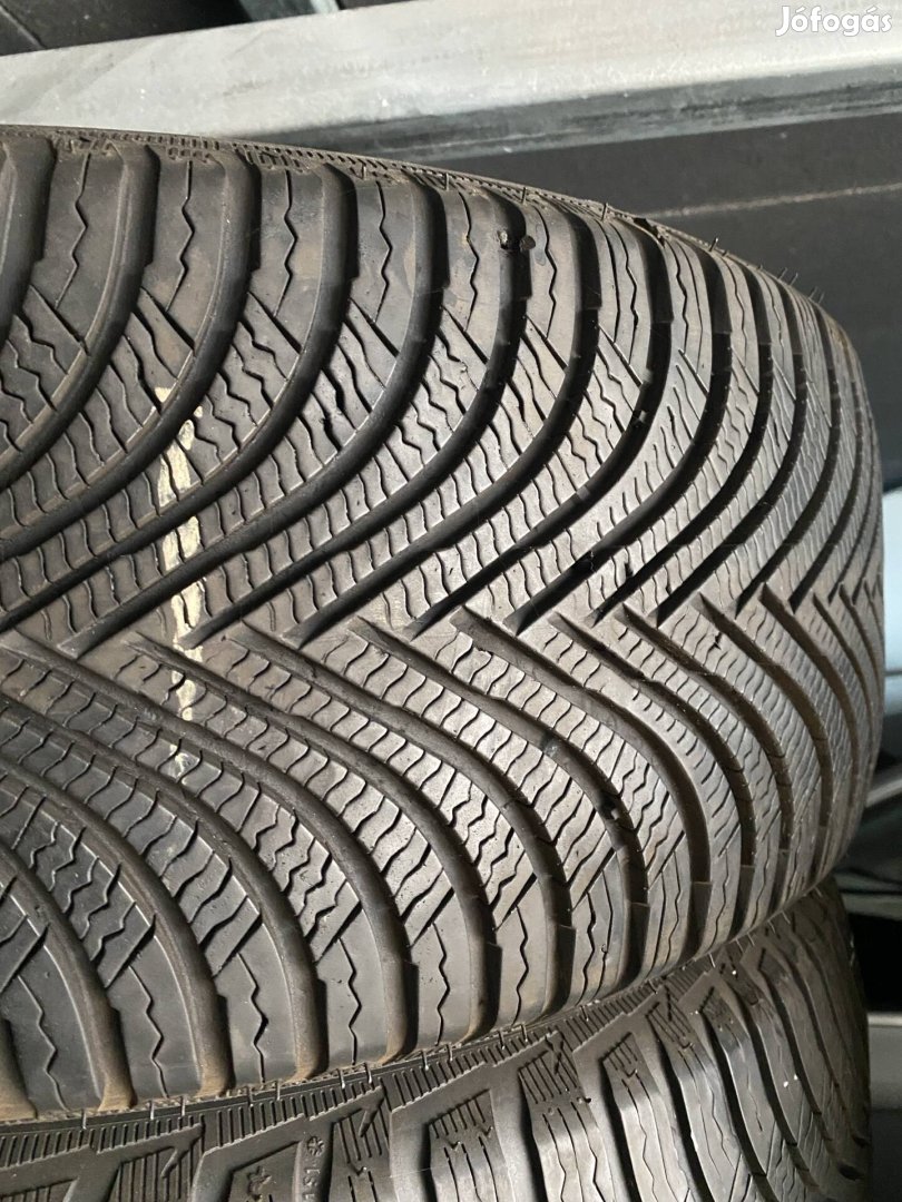 Michelin 215/55 r17 téli gumi 215/55r17