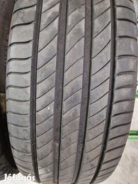 Michelin 215/60R16 PRIMACY4 5mm DOT19 használt gumi HG12793 nyári