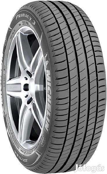 Michelin 215/60R17 96H Primacy 3 DOT19 nyári gumi