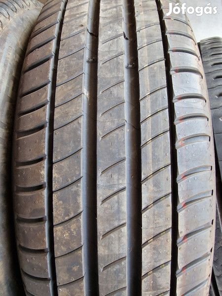 Michelin 215/65R17 PRIMACY3 8mm DOT19 használt gumi HG12767 nyári