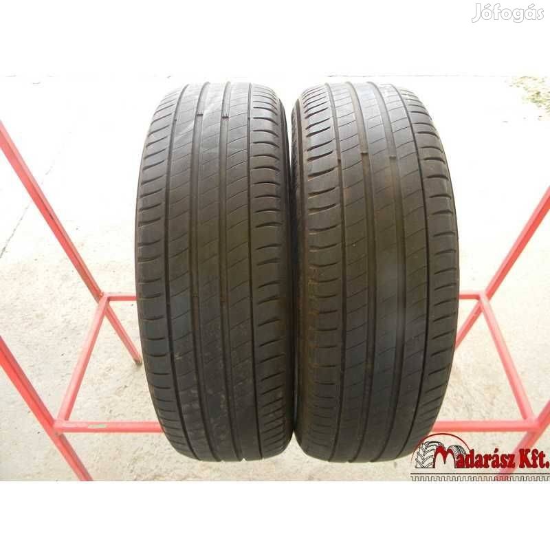 Michelin 215/65R17 Primacy 3 használt nyári abroncs V99
