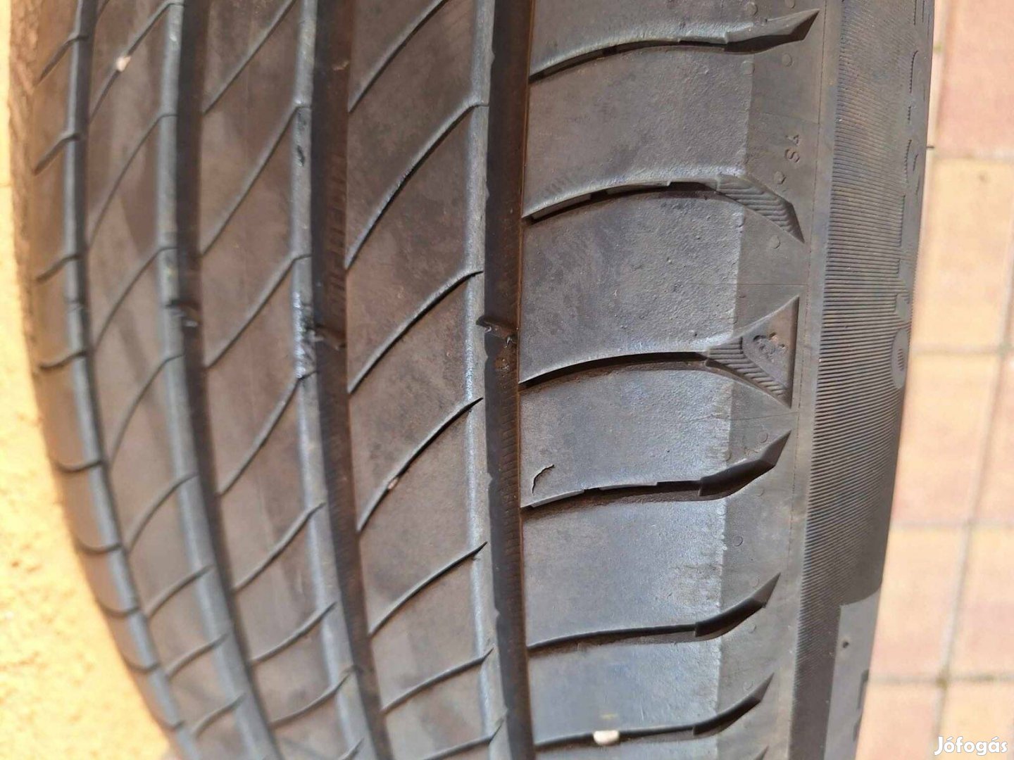 Michelin 215/65/r17