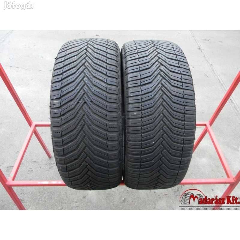 Michelin 225/45R17 Crosslimate használt négyévszakos abroncs W94