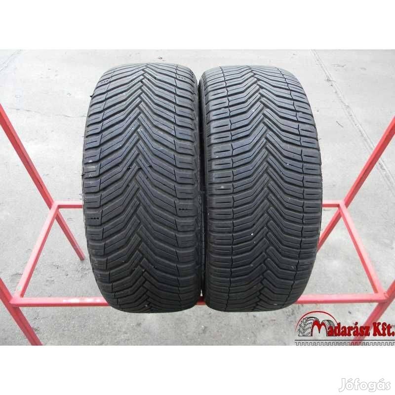 Michelin 225/45R17 Crosslimate használt négyévszakos abroncs W94