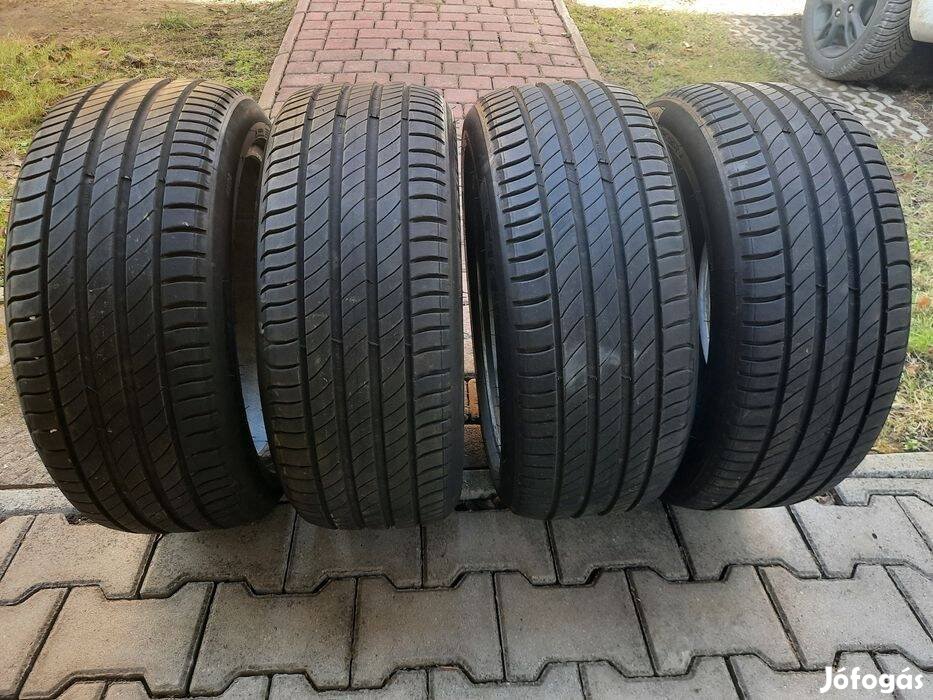 Michelin 225/45 R17 Nyári gumi 4db