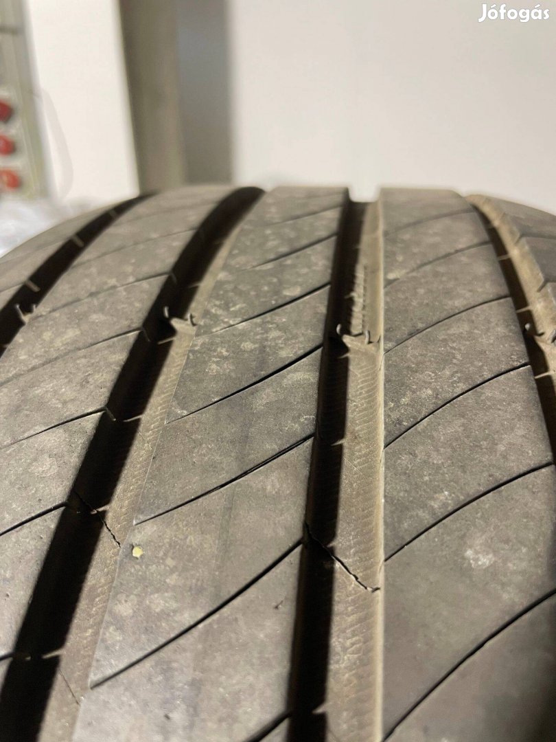 Michelin 225/45 R17 nyári gumi