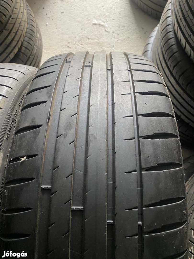 Michelin 225/45 r19 nyári gumi 225/40r19