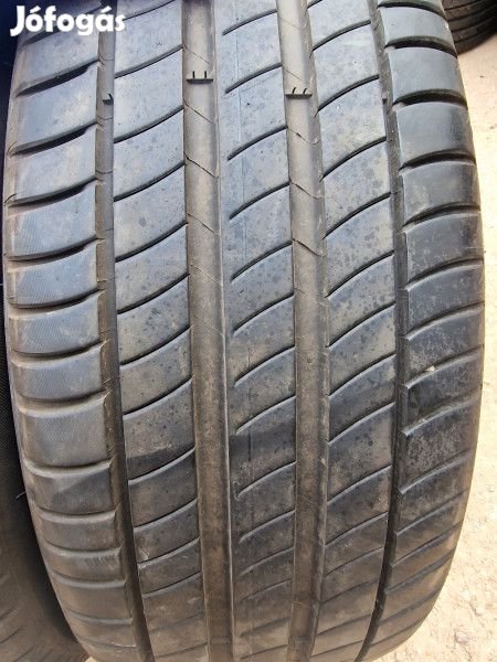 Michelin 225/50R18 PRIMACY3 5-6mm DOT19 használt gumi HG10841 nyári