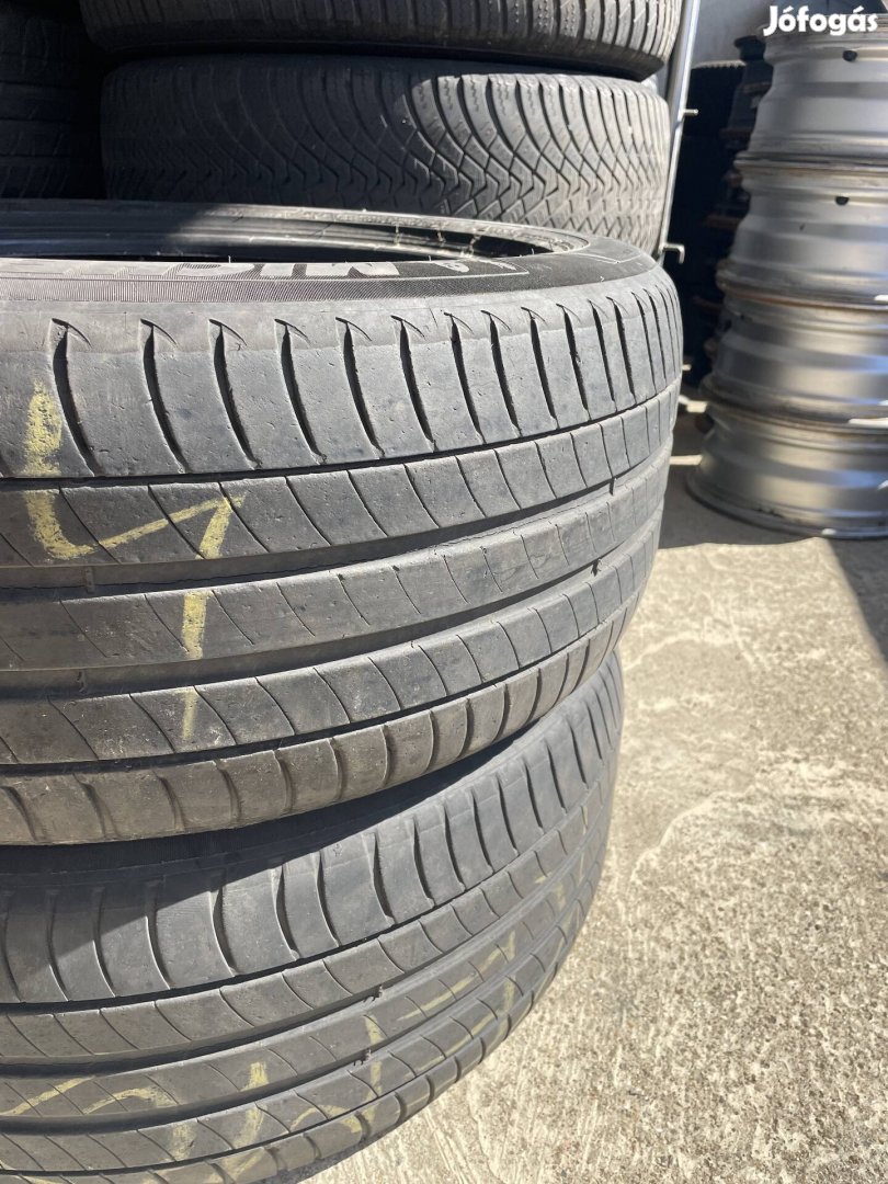 Michelin 225/50/R17 nyári gumi