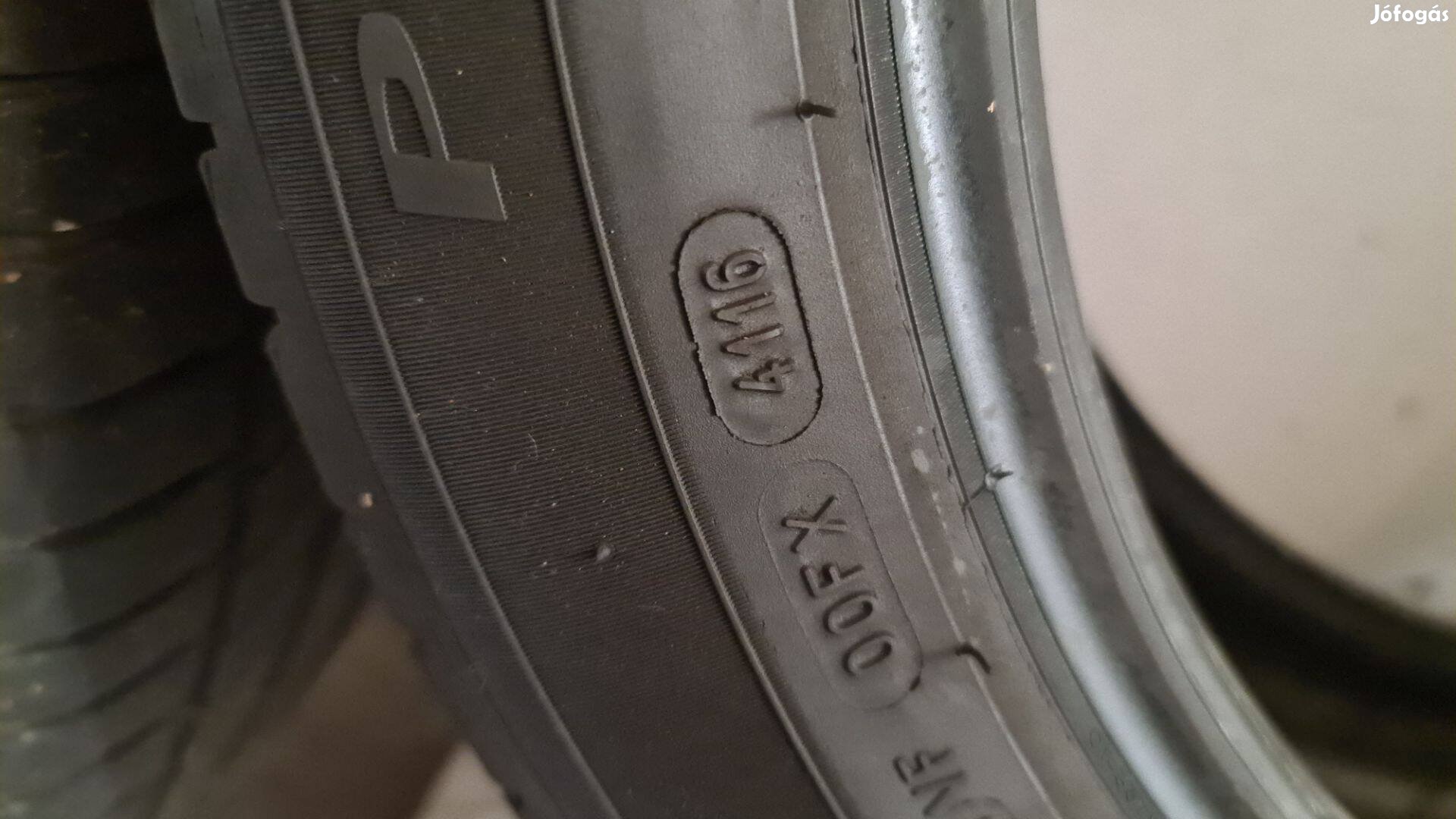 Michelin 225/50 R18 nyári gumi