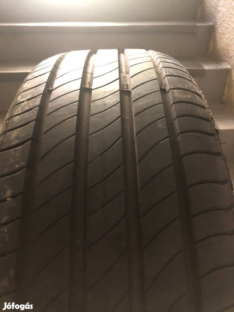 Michelin 225/50 R19 4db használt nyári gumiabroncs