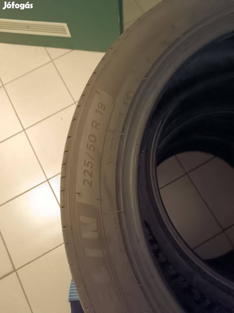 Michelin 225/50 R19 e-Primacy gumiabroncs