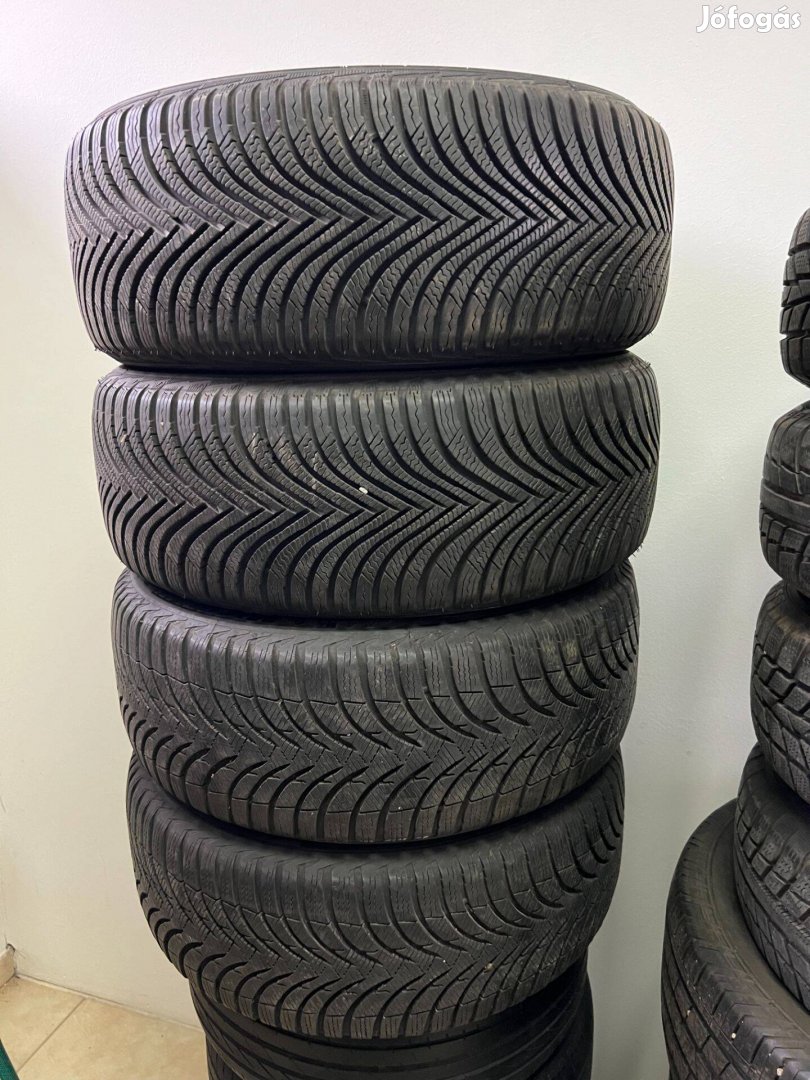 Michelin 225/50r17 225/50 r17 téi gumi