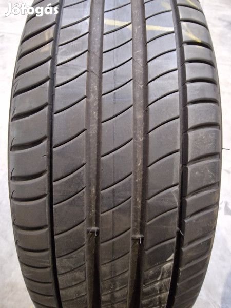 Michelin 225/55R17 PRIMACY3 6mm DOT17 használt gumi HG13263 nyári