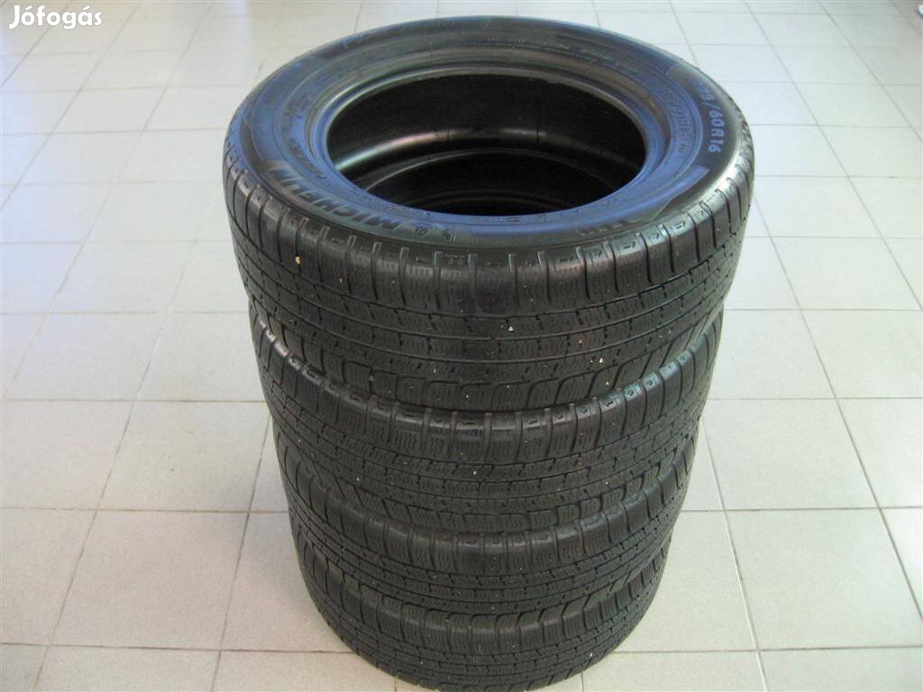 Michelin 225/60 R 16 Téli gumi eladó