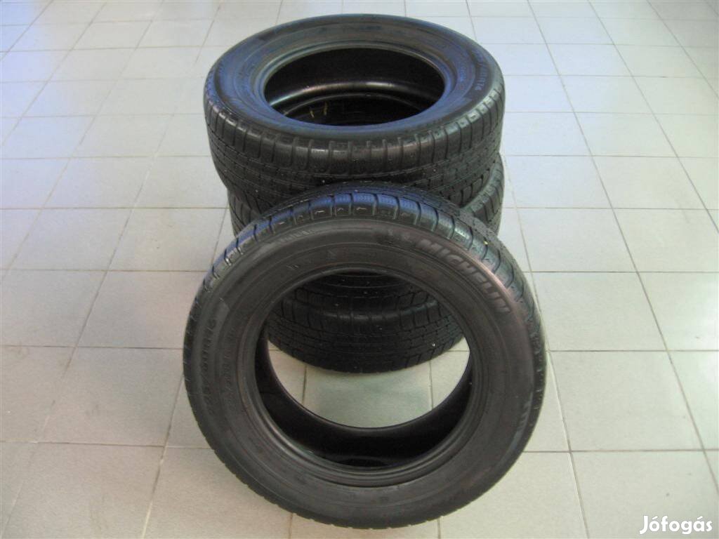 Michelin 225/60 R 16 Téli gumi eladó