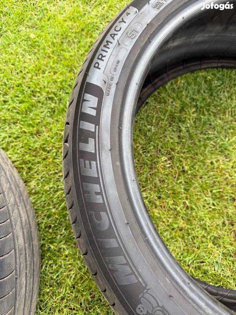 Michelin 234/45 R20