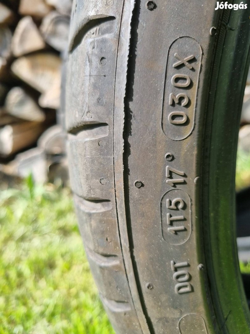 Michelin 235/35 ZR 19