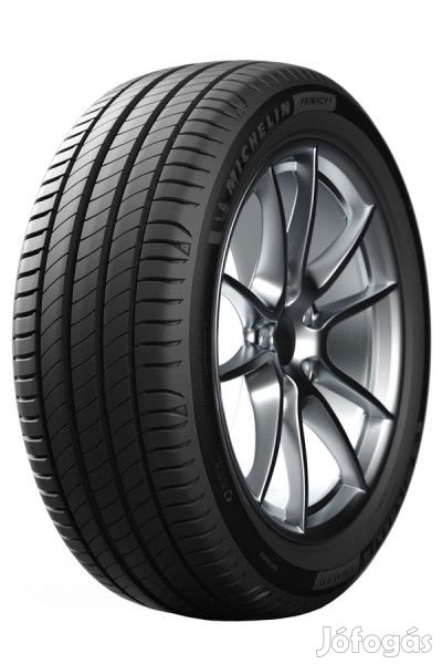 Michelin 235/50R19 103V Primacy 4 XL DEMO DOT20 nyári gumi