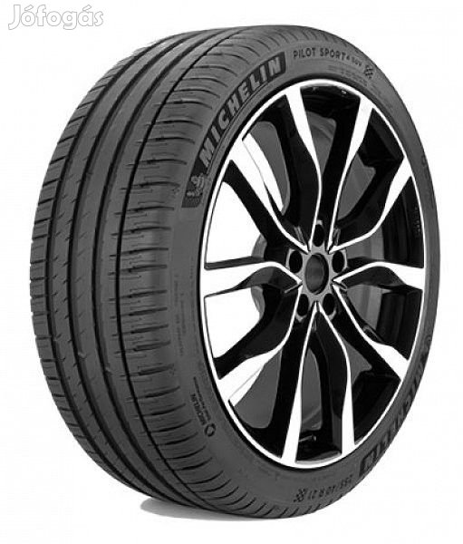 Michelin 235/50R20 104Y PILOT SPORT4 SUV XL DEMO DOT19 nyári gumi