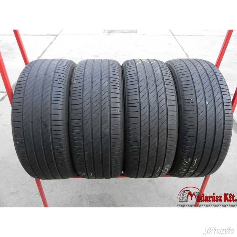 Michelin 235/55R18 Primacy 3 ST használt nyári abroncs V100