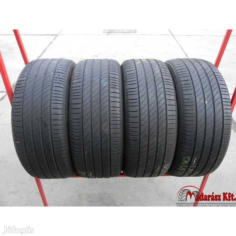 Michelin 235/55R18 Primacy 3 ST használt nyári abroncs V100