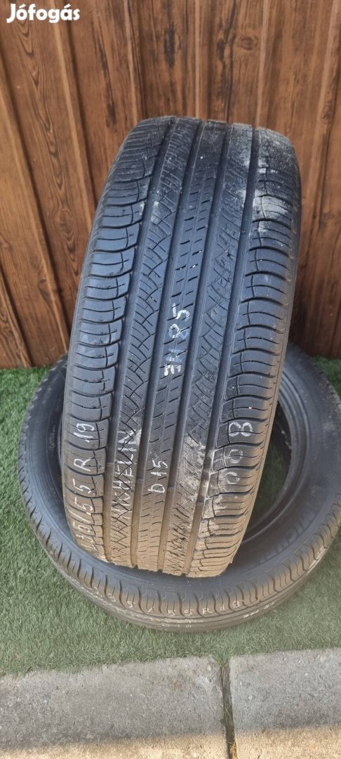 Michelin 235/55 R19 2015-ös Nyári Gumiabroncs 2db #85