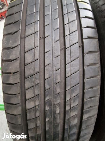 Michelin 235/60R18 LATITUDE SPORT3 6mm DOT20 használt gumi HG13148 ny