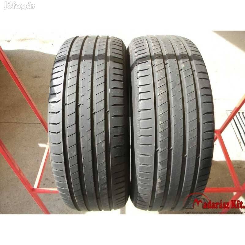 Michelin 235/60R18 Latitude Sport 3 használt nyári abroncs V103