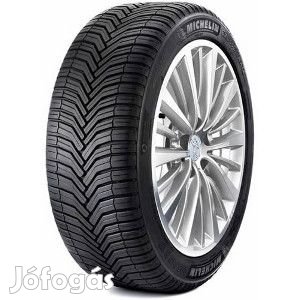 Michelin 235/65R17 108W CROSSCLIMATE SUV XL DOT21 négyévszakos gumi