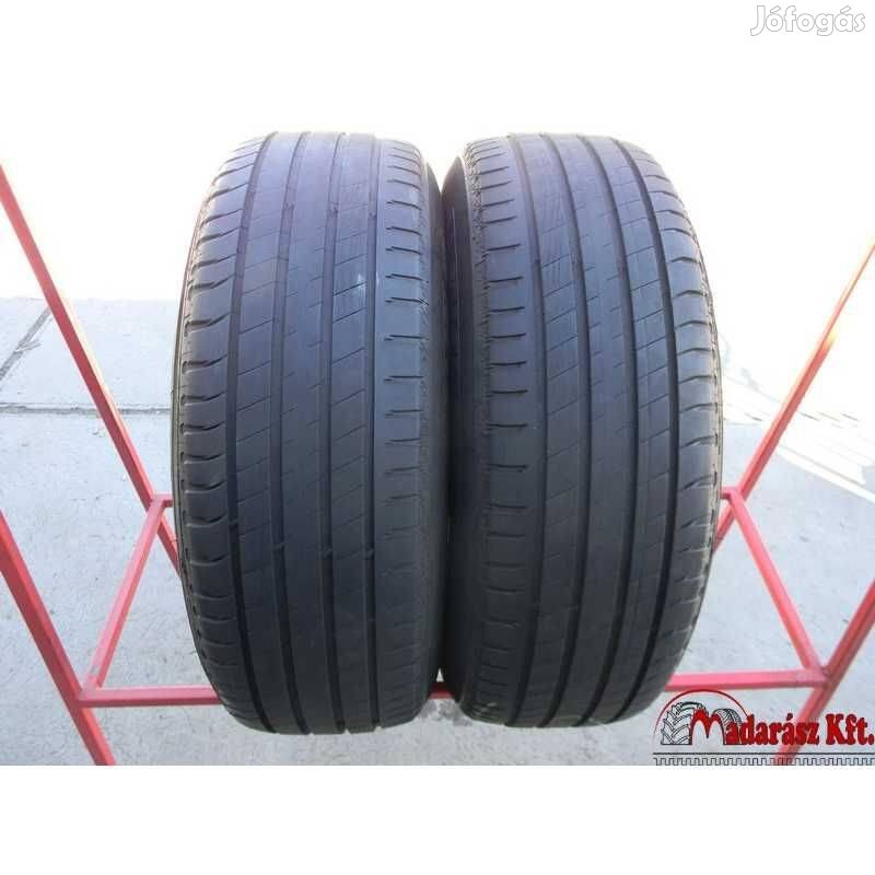 Michelin 235/65R17 Latitude Sport 3 használt nyári abroncs W104