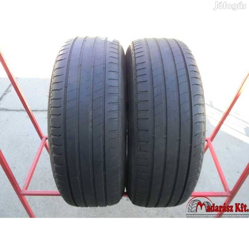 Michelin 235/65R17 Latitude Sport 3 használt nyári abroncs W104