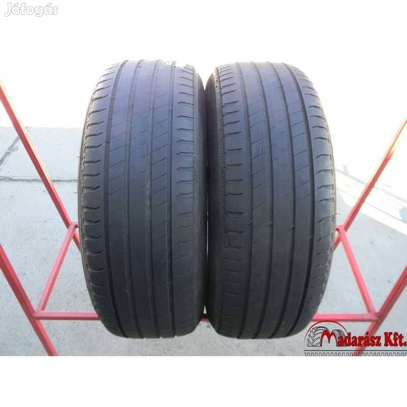 Michelin 235/65R17 Latitude Sport 3 használt nyári abroncs W104