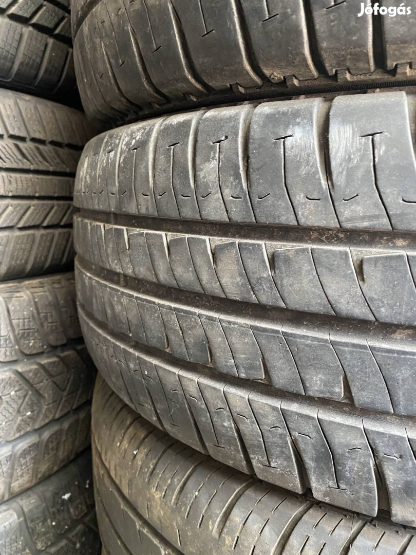 Michelin 235/65 r16C kisteher nyári gumi 235/65r16