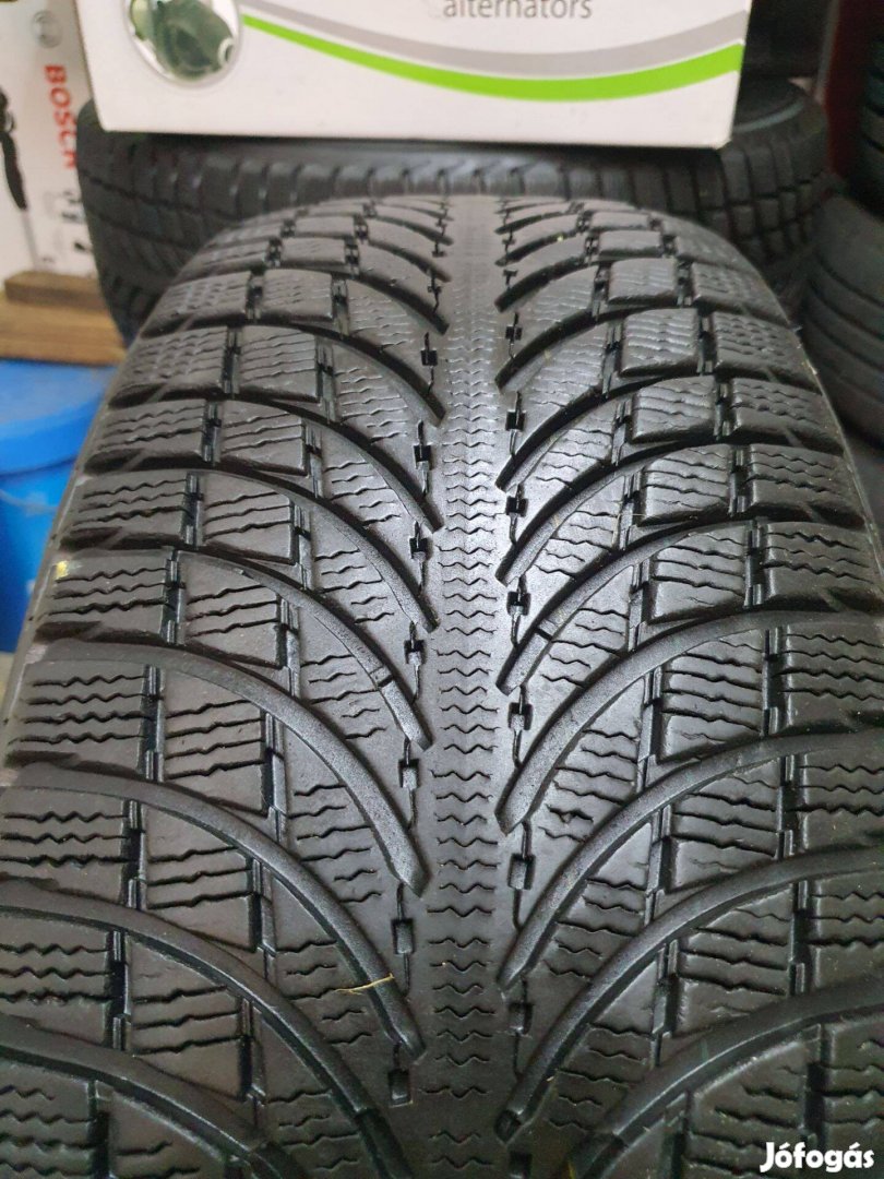 Michelin 235/65 r17 téli gumi