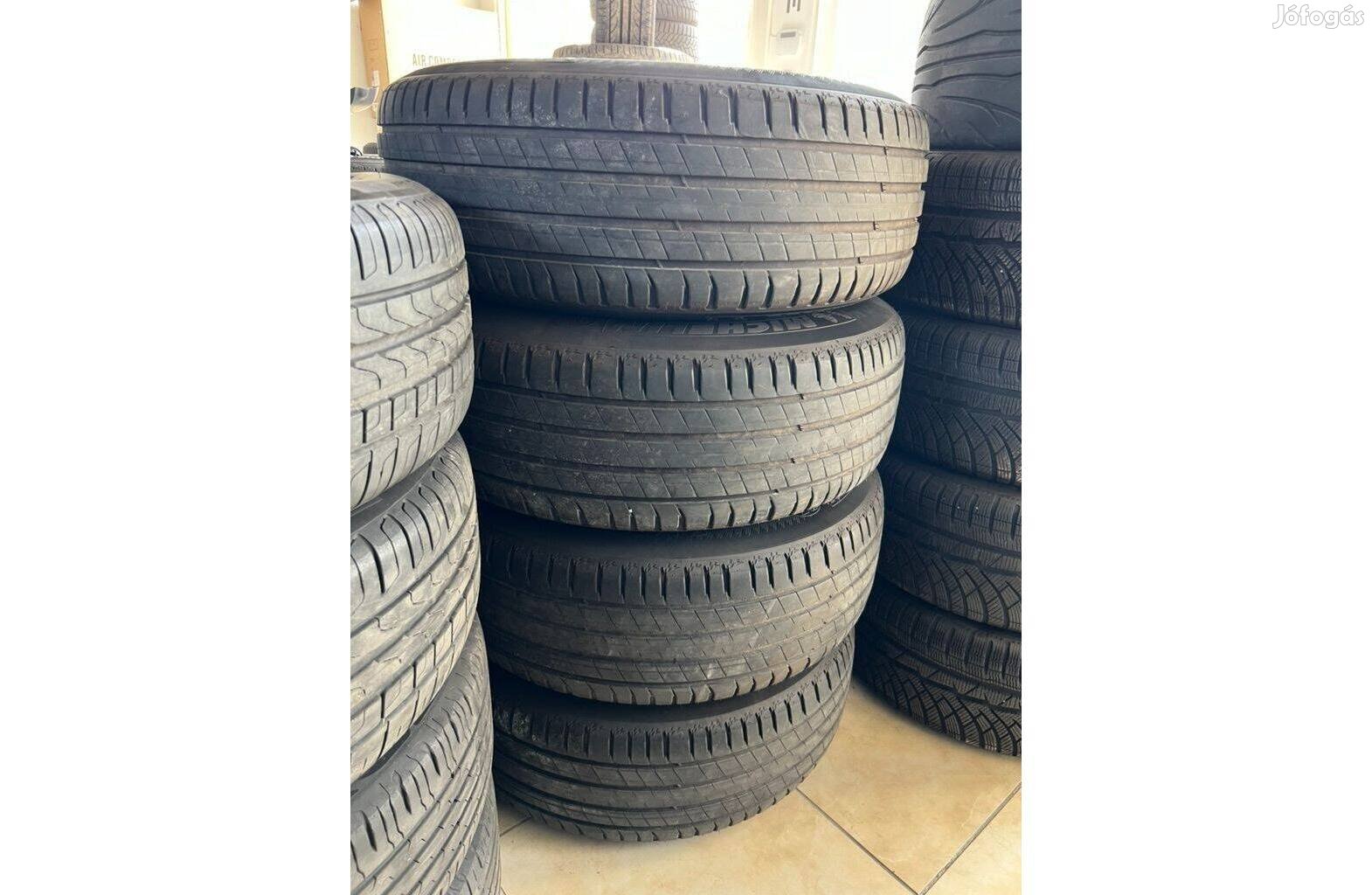 Michelin 235/65r17 235/65 r17 nyári gumi