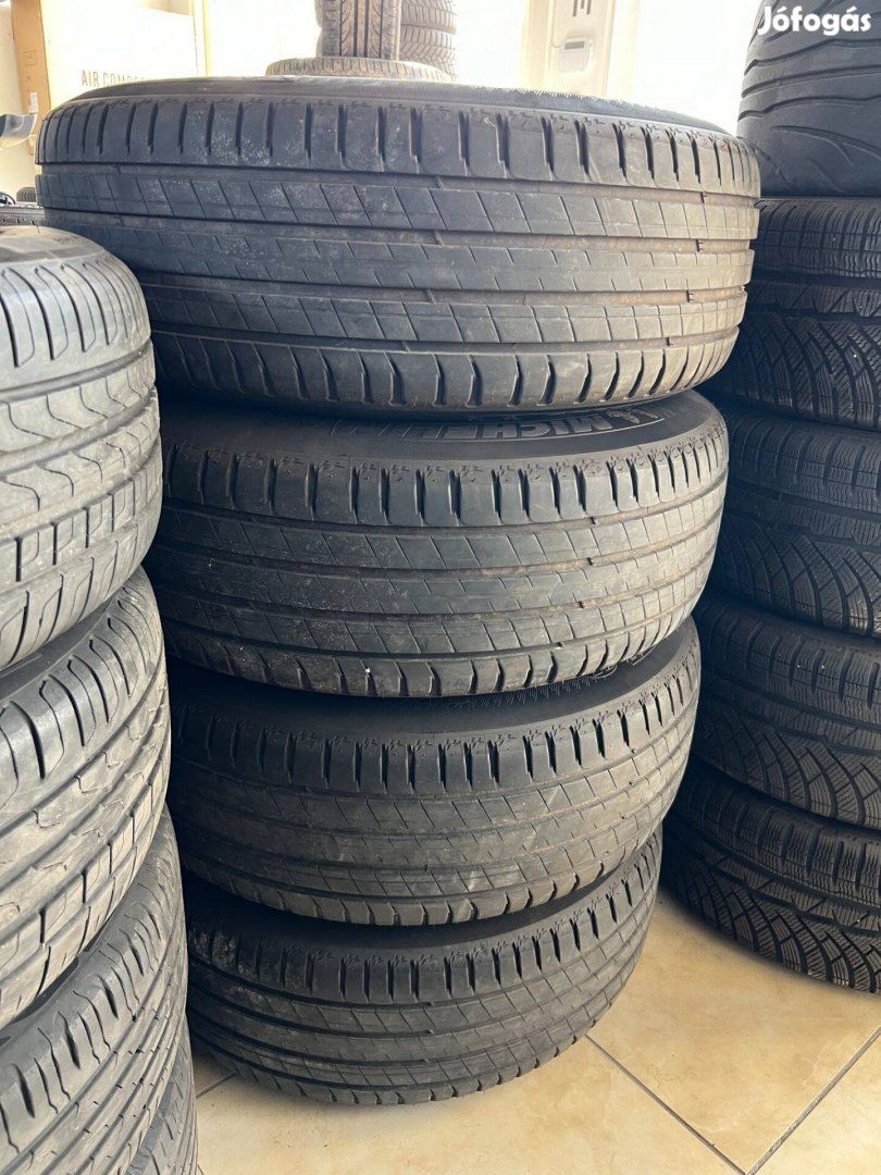 Michelin 235/65r17 nyári gumi