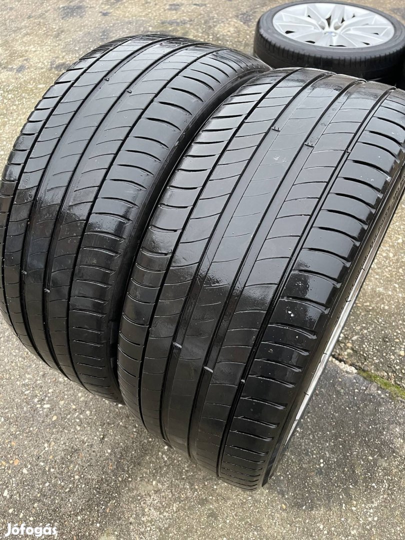 Michelin 245/40r18 nyári gumi 2db