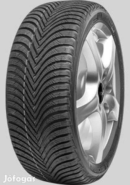 Michelin 255/40R19 100V PILOT ALPIN5 FSL téli gumi