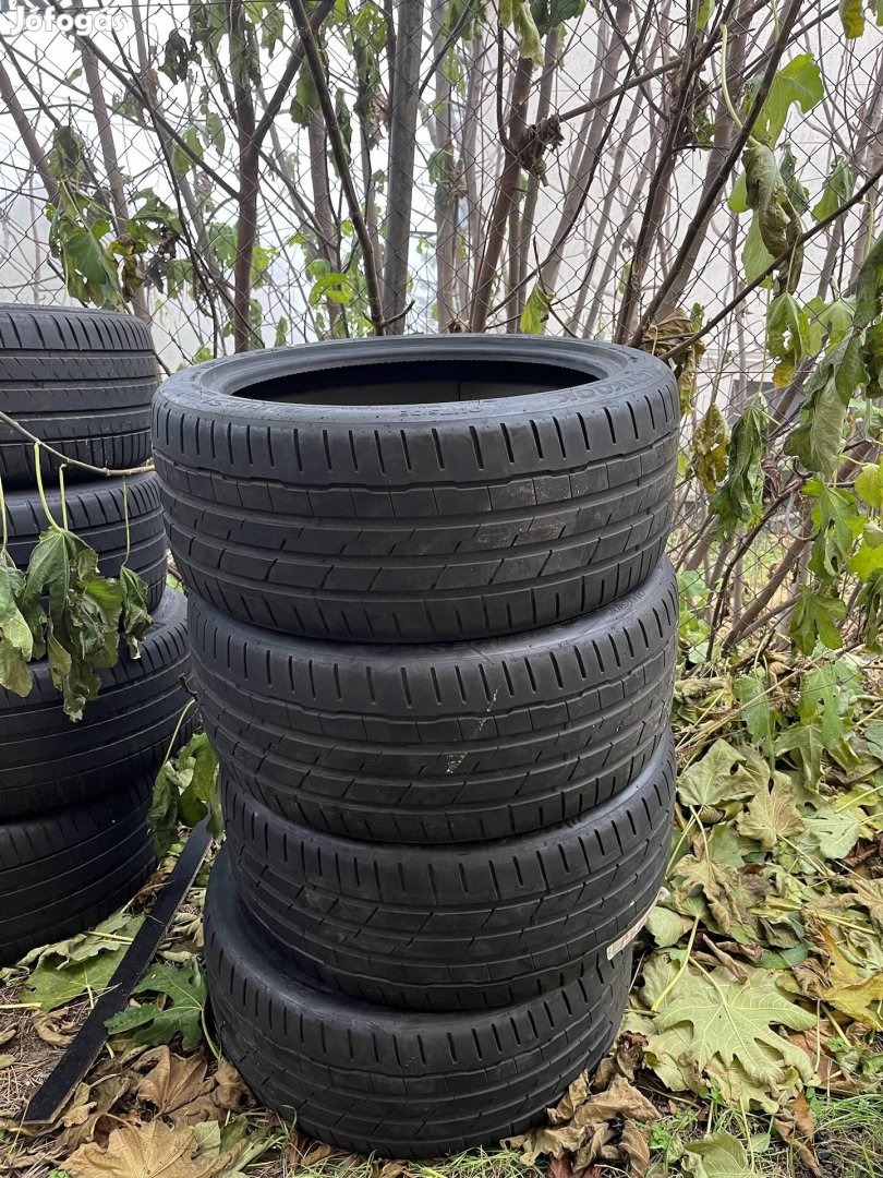 Michelin 255/40R20 nyári gumi