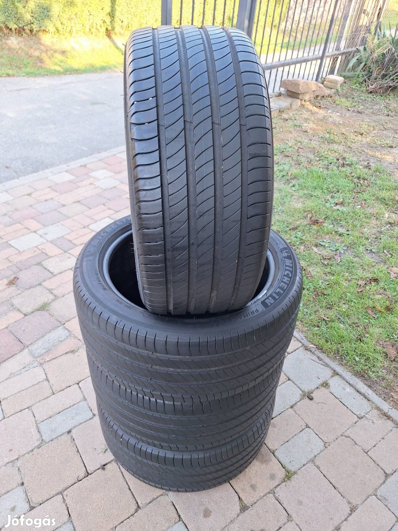 Michelin 255/40 r19 nyári gumi