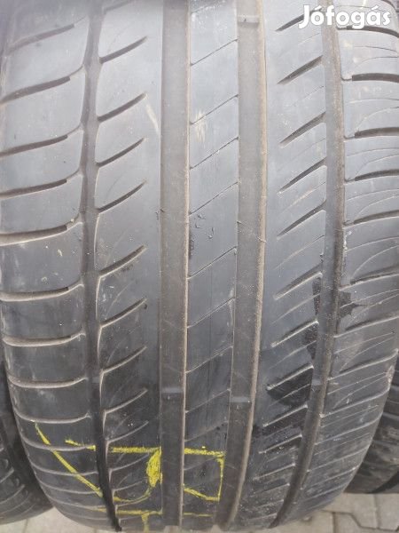 Michelin 255/45R18 PRIMACY HP 5mm DOT15 használt gumi HG9545 nyári