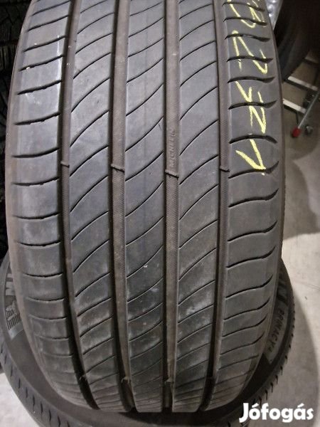 Michelin 255/45R20 PRIMACY4 5mm DOT20 használt gumi HG13271 nyári